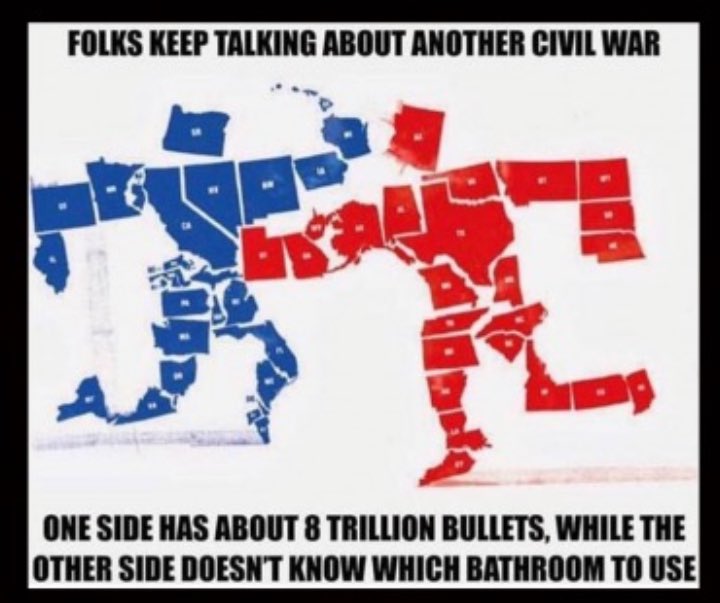 <a href="/EndWokeness/">End Wokeness</a> DONT MESS WITH TEXAS! REPOST OF YOU SUPPORT TEXAS