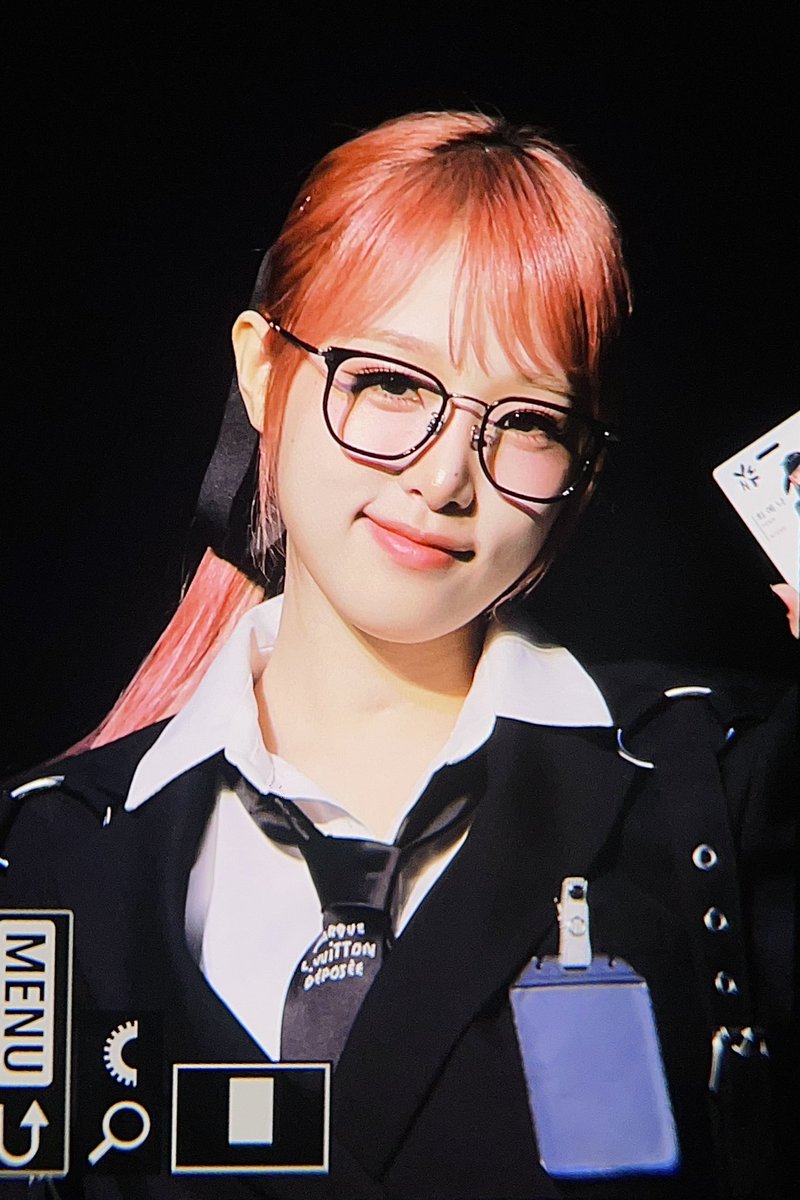 peridot_yn's tweet photo. 240126                   
#최예나 #CHOIYENA #チェイェナ https://t.co/zpDFdI4Tfi