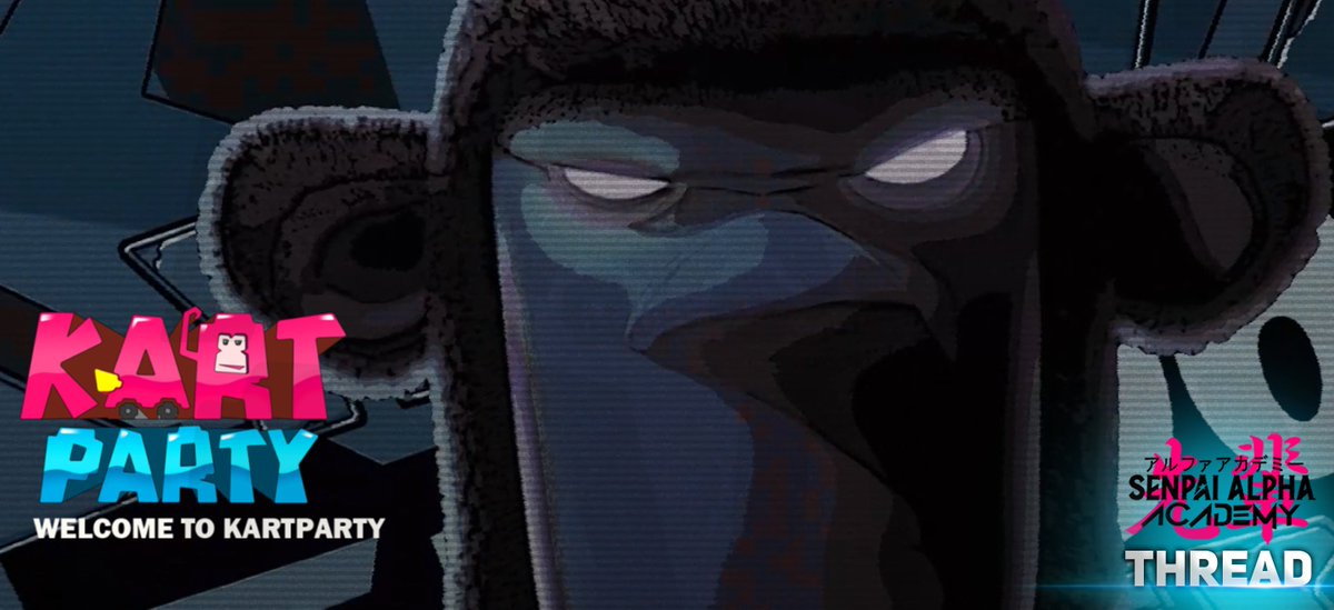 💠 𝐈𝐍𝐓𝐑𝐎𝐃𝐔𝐂𝐈𝐍𝐆 𝐏𝐑𝐎𝐉𝐄𝐂𝐓 <a href="/KaKarbom/">KartParty</a> 💠

✨A new collection called RACER-K &amp; AIRDROP is coming so are you ready?✨

💎𝐋𝐄𝐓'𝐒 𝐃𝐈𝐕𝐄 𝐈𝐍👇🧵