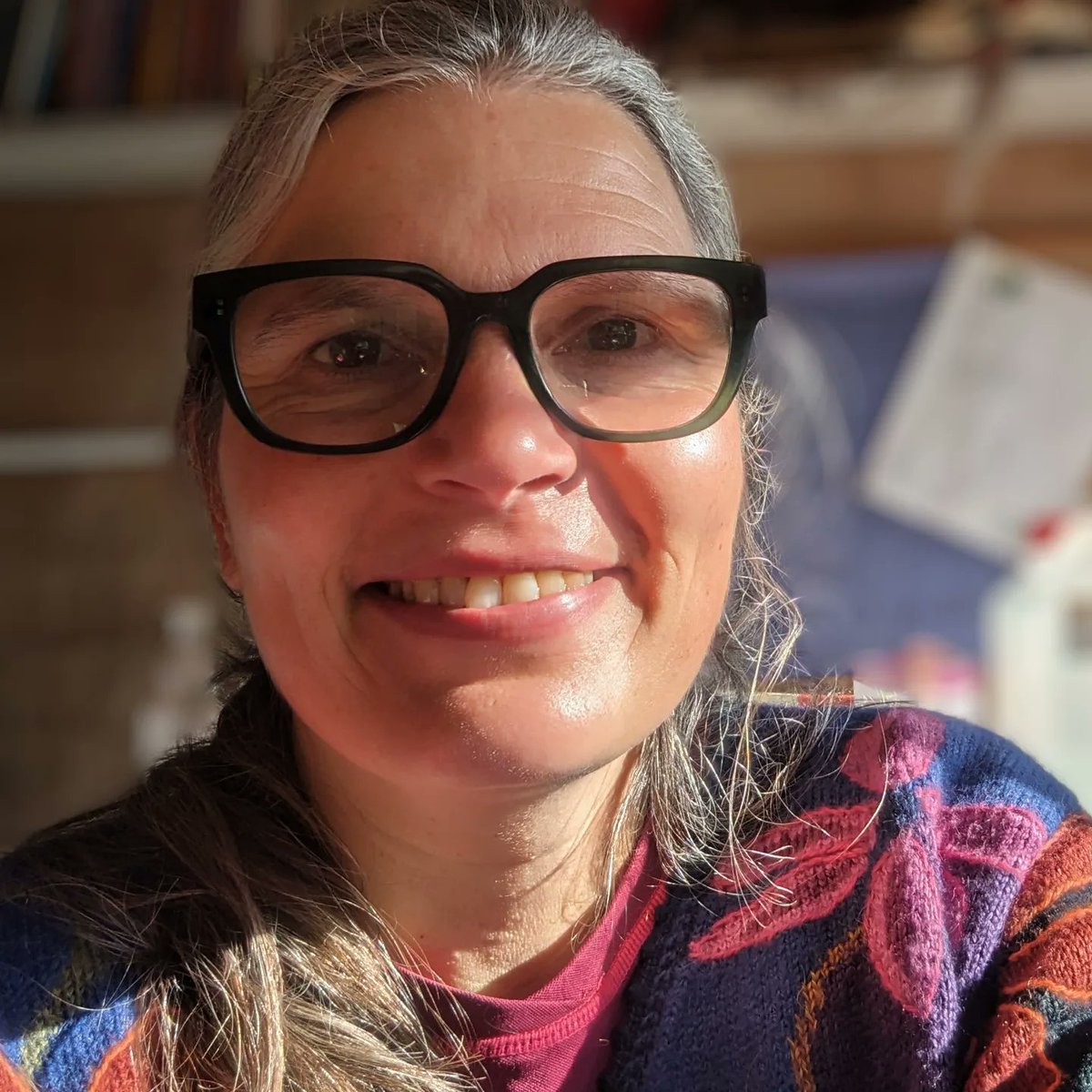 Emily Whiteley tweet media