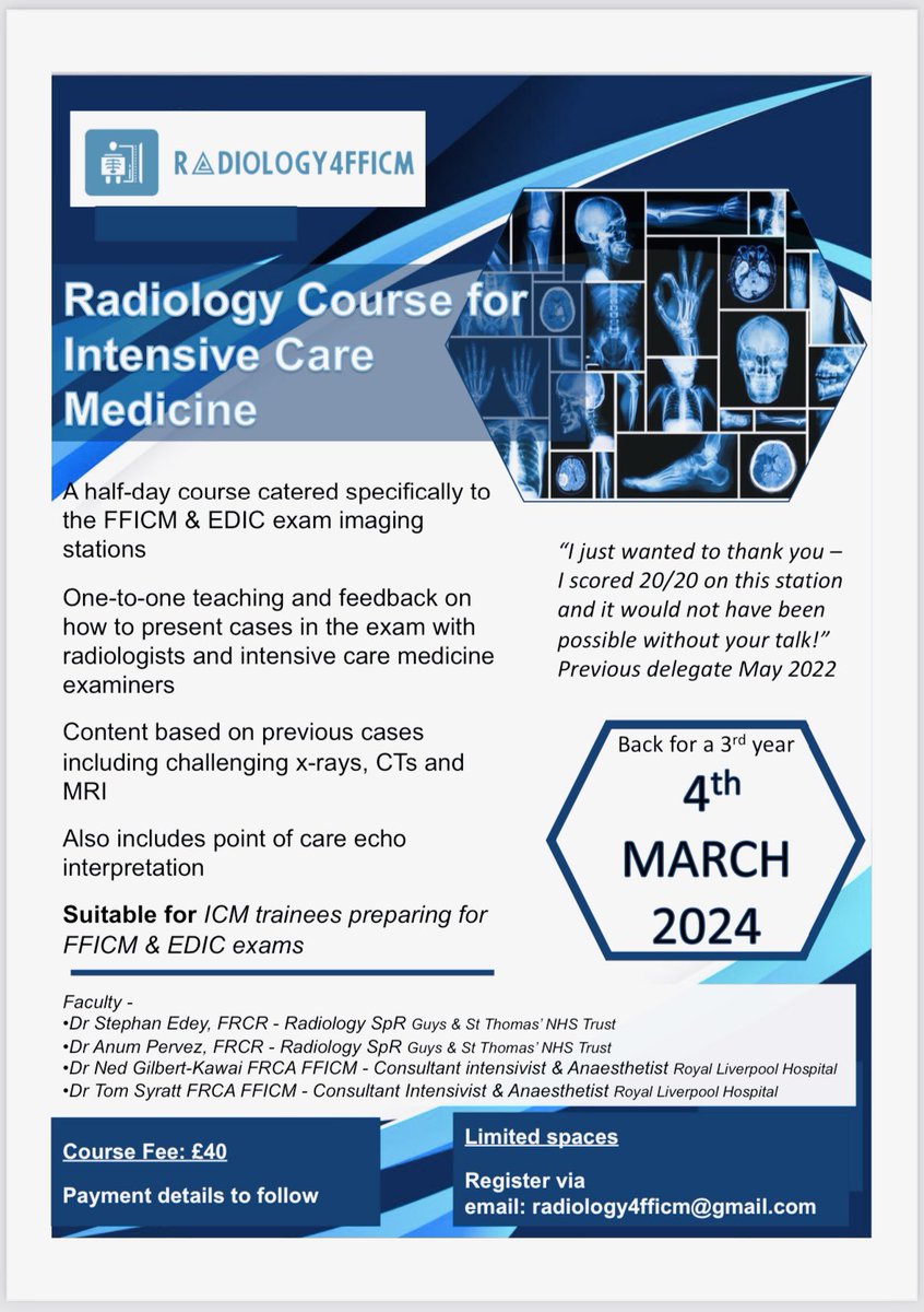 Mersey School of Anaesthesia tweet media