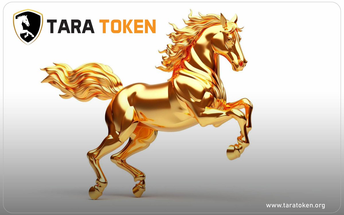 TaraToken's tweet photo. 🚀 Exciting news! 
Get ready to dive into the world of cryptocurrencies with $OMAX and the upcoming launch of #TaraToken on the revolutionary #OmaxBlockchain. 🎉 @OmaxToken #newlaunch #crypto #btc https://t.co/hWIShyLykH