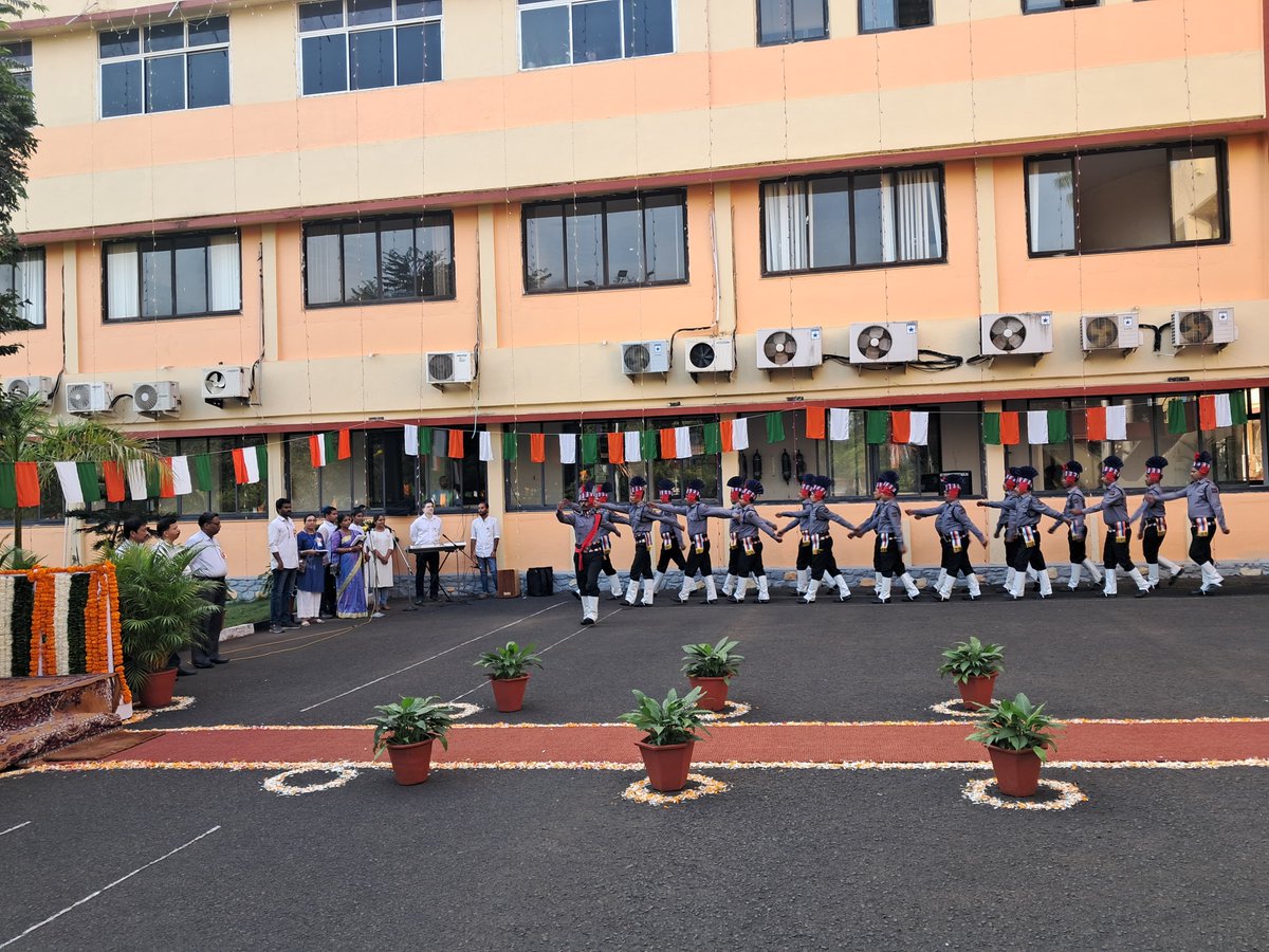 Republic Day celebrated at CSIR-National Institute of Oceanography