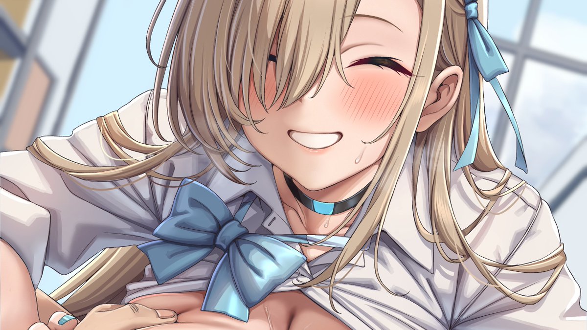 こちらにポロリ差分、ズリ差分2,ズリ事後差分を置いてありますのでよろしければどうぞ
 
https://t.co/gk7pQTs9S3
https://t.co/n8hPpSdzL3 