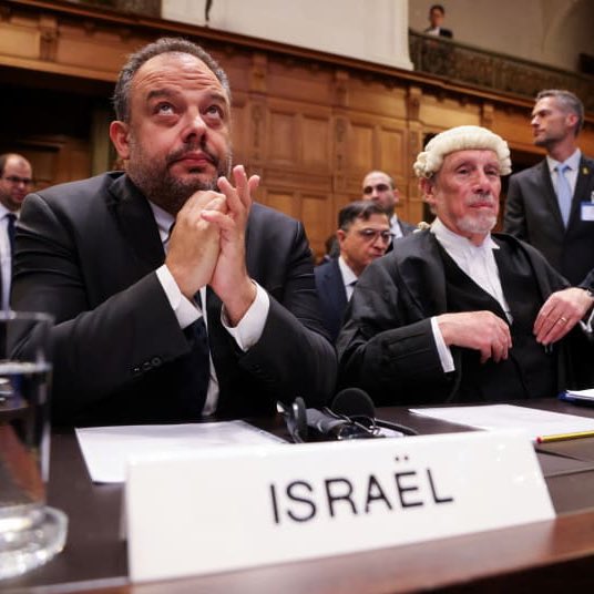 samreenasaymi's tweet photo. 🚨🇮🇱 The International Court of Justice REFUSES TO THROW OUT South Africa’s GENOCIDE CONVENTION lawsuit against ISRAEL! https://t.co/D7RaI53VT8