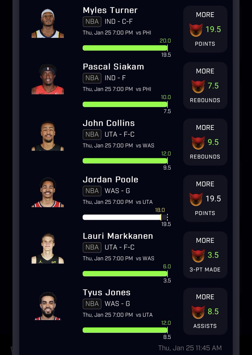 Lovindennyb's tweet photo. Yesterday blowouts was unexpected .
Better luck today.
Jordan Poole came n hit a 3 & went straight back to the bench 😮💨
ALMOST ‼️ #NBA 😈
#100PlaysNoSkale #BackendGang
#GamblingX #GamblingTwitter https://t.co/rAP0GbMZ9g