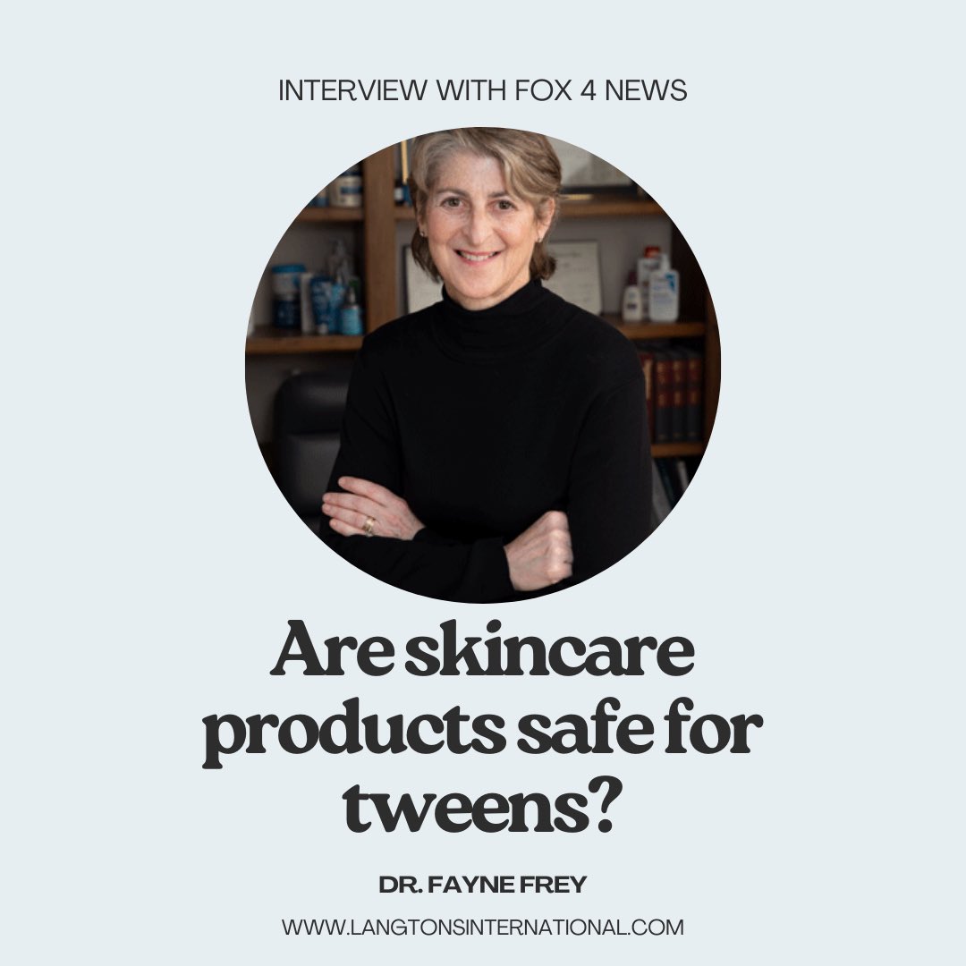 Langtons International Agency tweet media