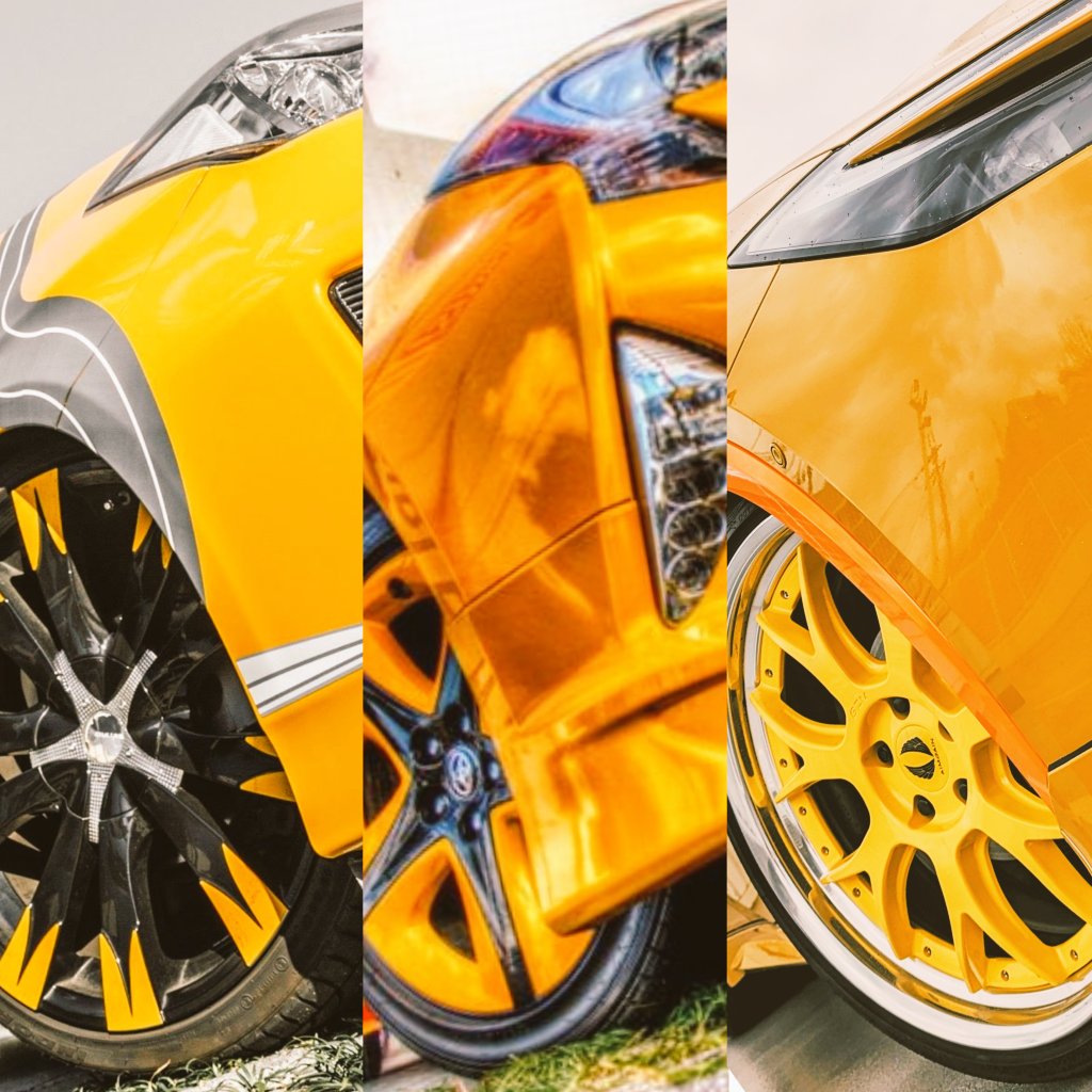 yellowPRIUS's tweet photo. #血液型がＢ型の人ってどんな車乗ってるか気になる

営業車を変態車へ改造する黄人 https://t.co/tUYwmEvqwf