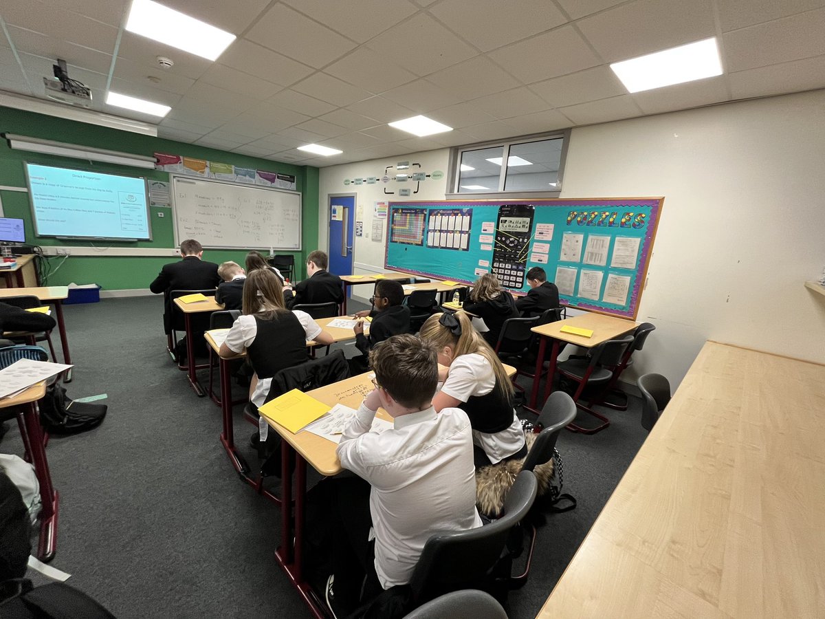 Smithycroft Mathematics tweet media