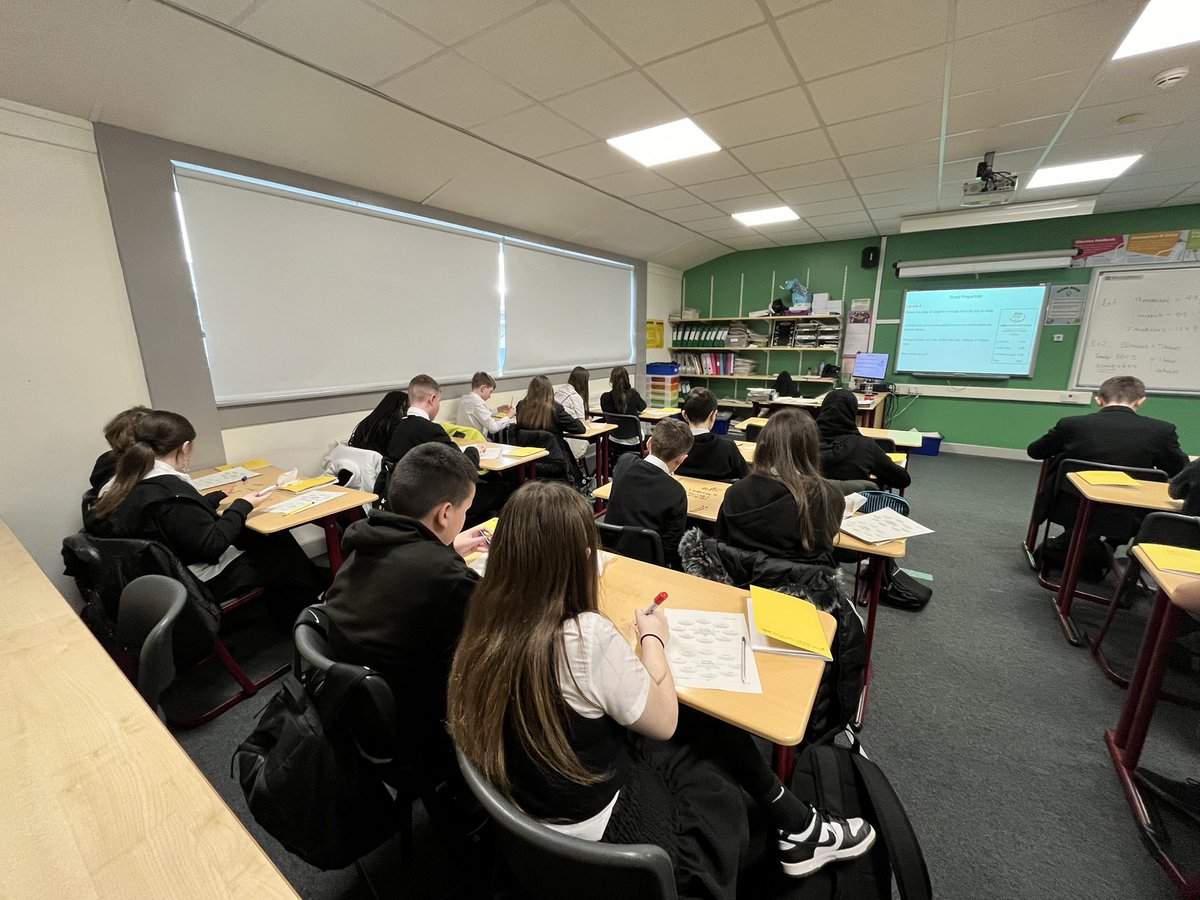 Smithycroft Mathematics tweet media