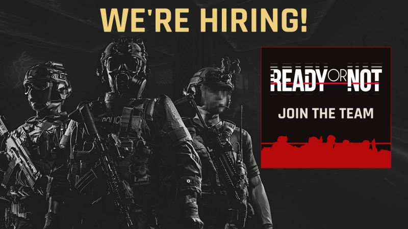 Sean Gorman // Level Design (@gormandev) on Twitter photo I'm happy to announce that <a href="/VOIDInteractive/">VOID Interactive</a> are looking for an experienced:
Lead Game Designer
... with a focus on strengthening the combat experience and refining moment to moment gameplay. If you're interested in the role, please apply here:
void.bamboohr.com/careers/36 I'm happy to announce that <a href="/VOIDInteractive/">VOID Interactive</a> are looking for an experienced:
Lead Game Designer
... with a focus on strengthening the combat experience and refining moment to moment gameplay. If you're interested in the role, please apply here:
void.bamboohr.com/careers/36