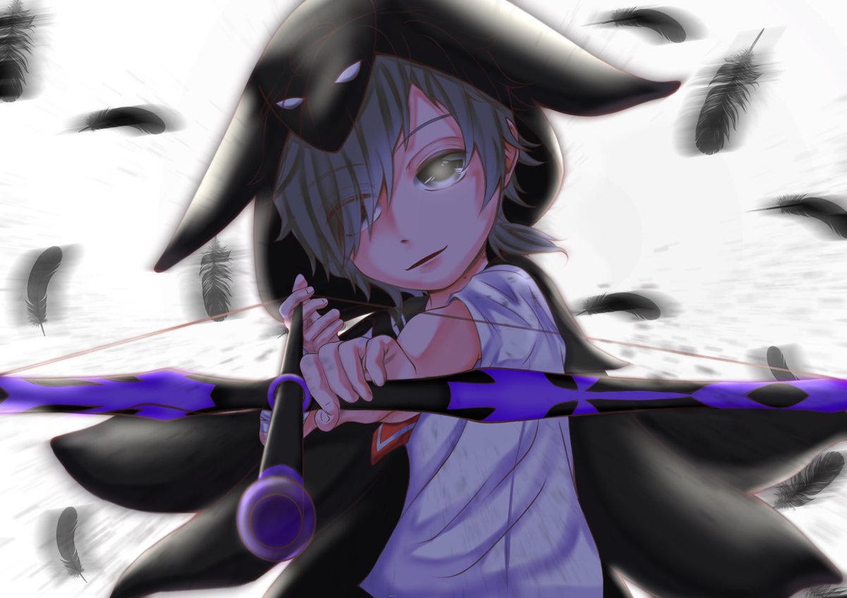 NꓵſIƎ tweet media