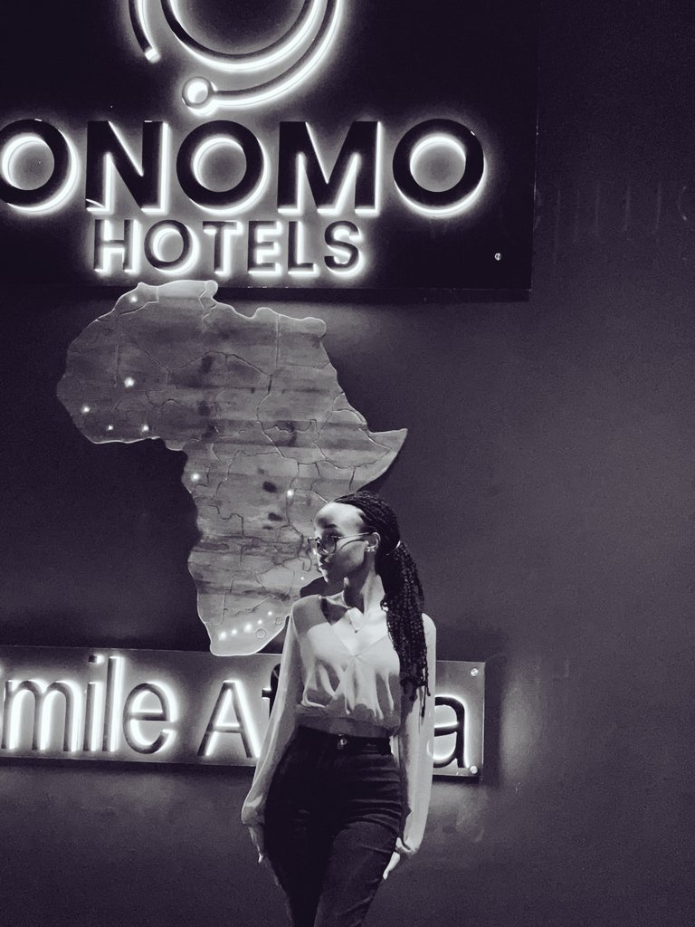 'Smile Africa' resonated deeply within me today. Just another day soaking up the good vibes. 

#Africa, keep smilin' you deserve it!

#InspiredByAfrica #SpreadTheLove #SmileAfrica #African