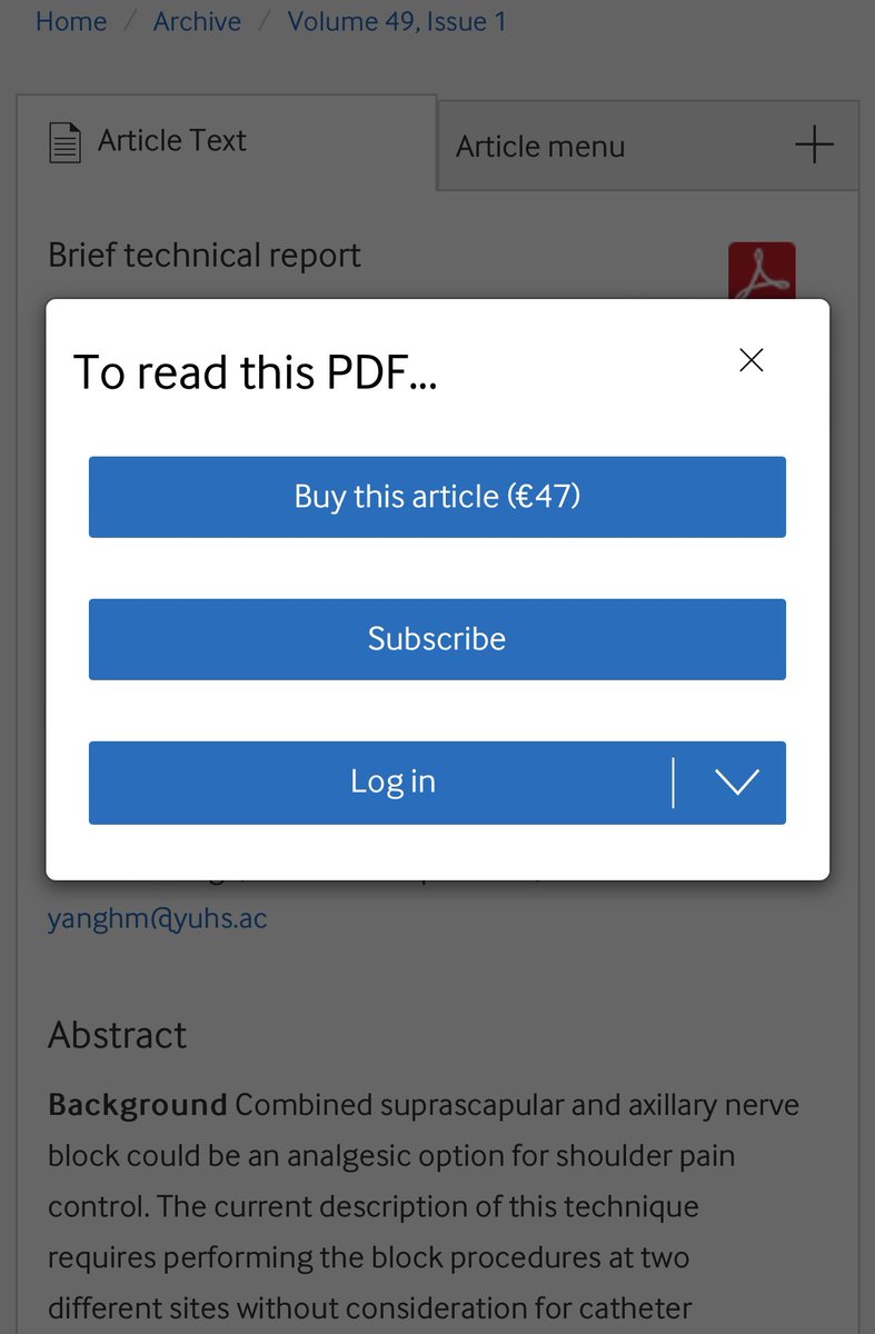 “La ciencia tiene que ser accesible y estar al alcance del pueblo”
La ciencia👇🏻