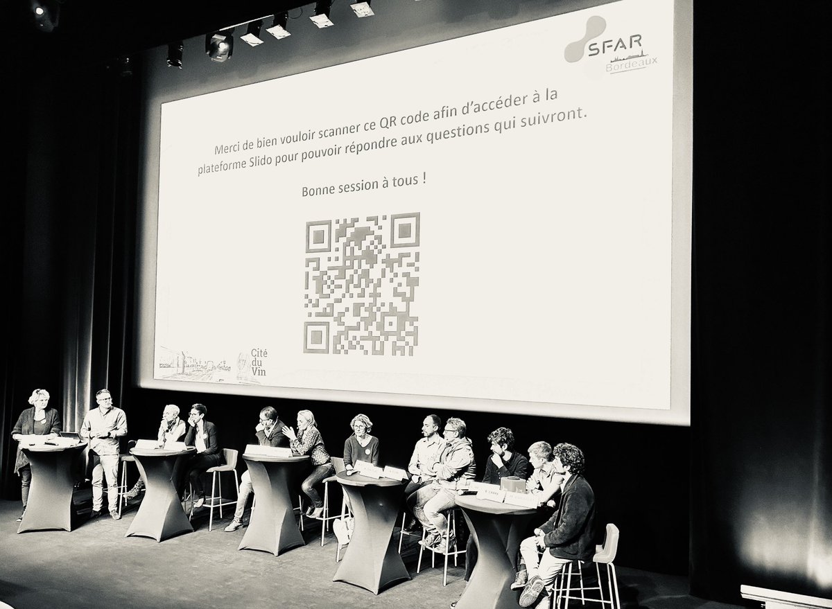 ⁦<a href="/SFAR_ORG/">SFAR Anesthésie Réanimation</a>⁩ ⁦<a href="/SFARJeunes/">SFAR Jeunes</a>⁩ #Bordeaux 2024 ⁦<a href="/KNouette/">Karine Nouette Gaulain</a>⁩ ⁦<a href="/isabelleconst14/">isabelle constant</a>⁩ ⁦⁦<a href="/OJBoyau/">Olivier JOANNES-BOYAU</a>⁩ ⁦<a href="/OlivierRontes/">OLIVIER RONTES</a>⁩ <a href="/jmconstantin/">JM Constantin</a>⁩ #Pédiatrie #Anesthésie