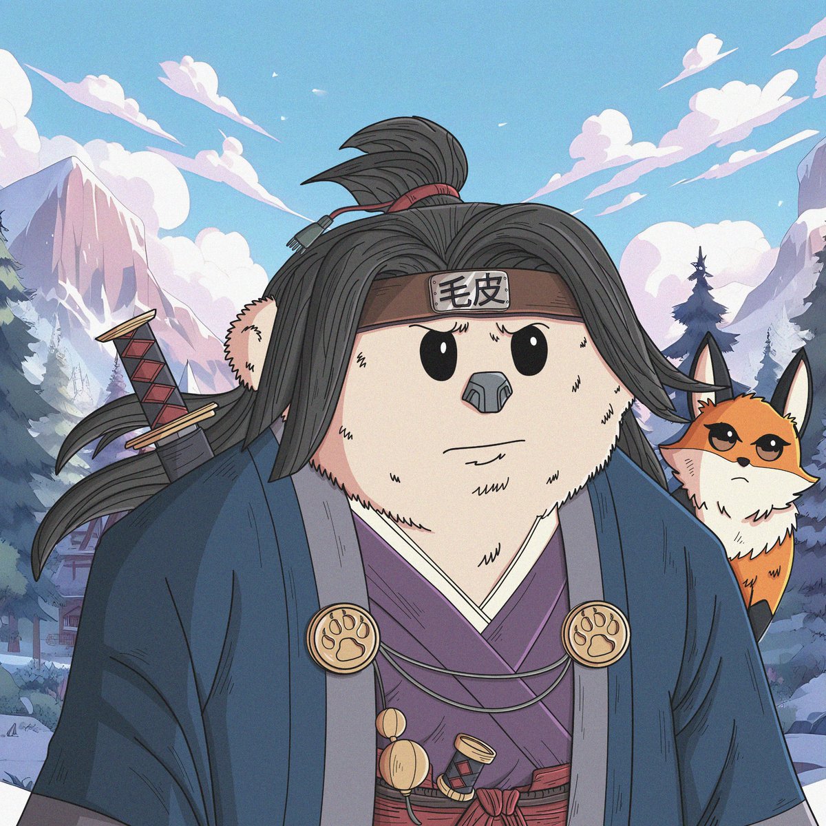 This guide provides a comprehensive yet straightforward explanation of the Furries, designed to simplify the complexities of our roadmap.

🔗Furries One Pager: drive.google.com/file/d/1wECwjH…