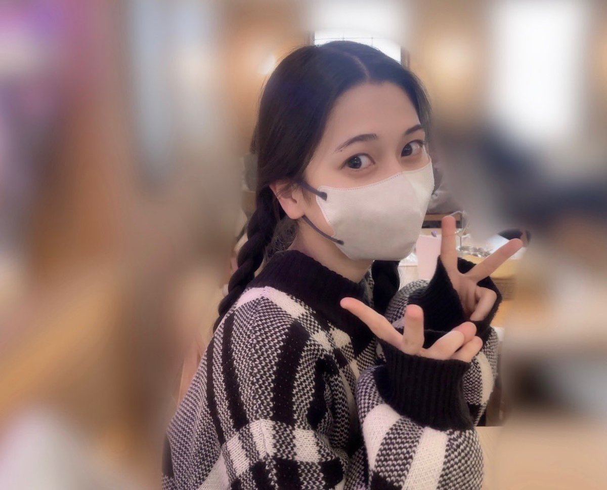 Post by 野中ここな on X: 【【お写真】】