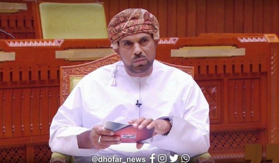 محمد بن أبوبكر السيل الغساني tweet media