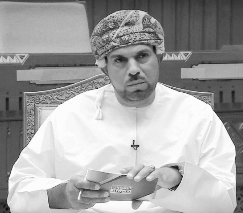 محمد بن أبوبكر السيل الغساني tweet media