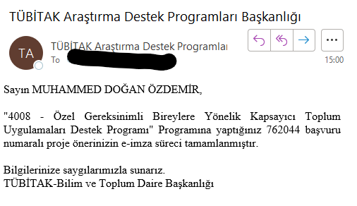 mdogano's tweet photo. 🌊🐟 Hey friends! We've completed the application for our project "I too have a fish in the Black Sea!" in Trabzon. We're excited to explore the world of fish and learn together. Join us on this underwater adventure with our children! Stay tuned for updates 🐠📚 #SUMAE https://t.co/cvBxbGeIv5