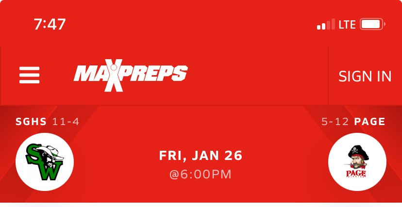 Home game for Pirate Basketball 🏀! Let’s pack the Mac for the Pirates tonight. WBB at 6 and MBB at 7:30 as we take on the Cowboys from SW! 🏴‍☠️🏀💪