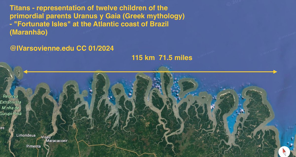 IVarsovienne's tweet photo. Correction: it is a representation of #Aphrodite in the #FortunateIsles area (#Olympians #Titans were represented here as #geoart; Helena of Troy) probably lived here returning from Troy near #Lisbon. #Iliad #Homer #IlhadoAlgodoal #Brazil #Greek #Troy #Odyssey_hypothesis #SaoLuis https://t.co/2OB0yOpISY