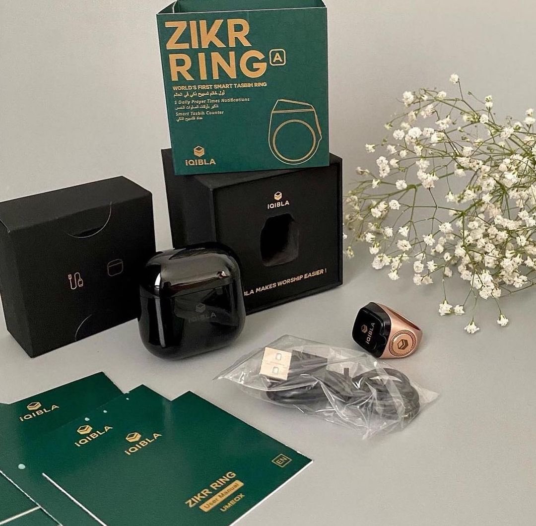 PDG_ExpertMontr's tweet photo. 🥰 CHAPELET INTELLIGENT 📿 est bien plus qu’un simple bijou🥰

👉5 Notification de prière quotidienne
👉Résistance à l’eau.
👉Application iQibla
👉 7 jours d’utilisation normale.
👉Rechargeable

Prix : 30000fcfa
Tél : 777642751

web : https://t.co/BveVBQMjbb

#RT @fatima_lafleur https://t.co/h6Gj49cUuk