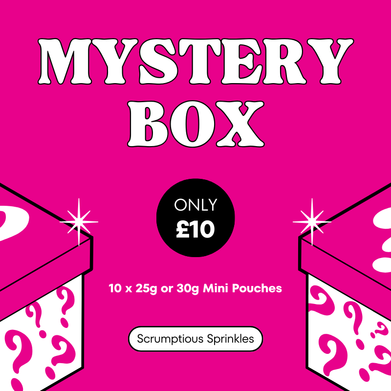 ScrumptiousSprinkles tweet media