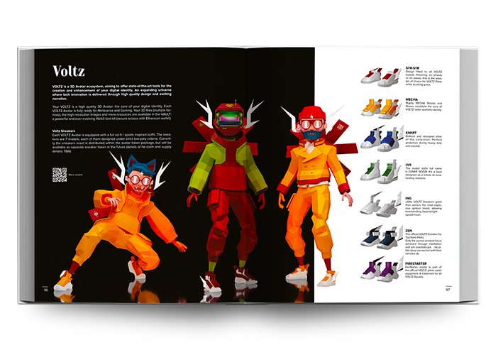 ⚡VOLTZ⚡ tweet media