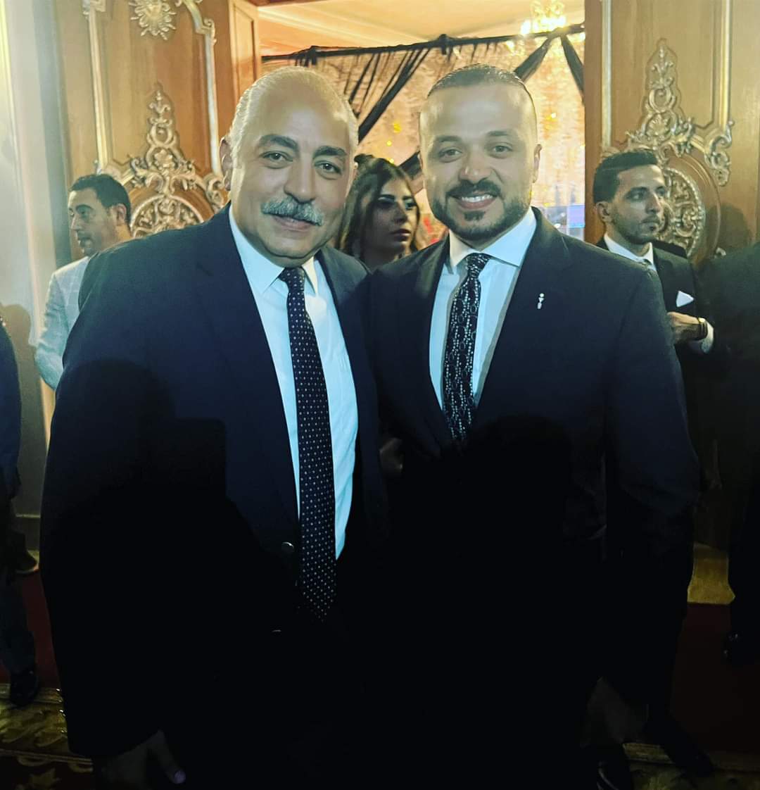 Mohamed ElGarhy - محمد الجارحي tweet media