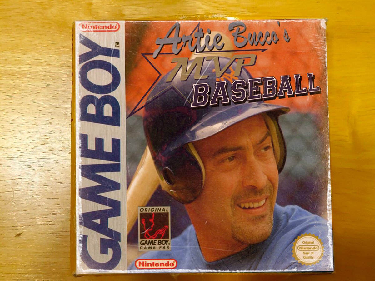 uncle_june's tweet photo. Girlfriend surprised me to a late Christmas present! Been wanting to play this for years! Hell yeah. https://t.co/oMZa3I3oOV