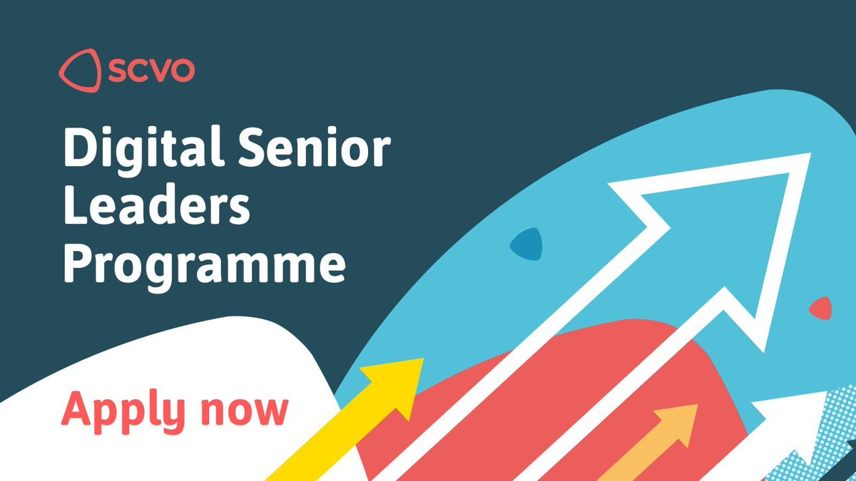 🚀 Apply now for our Digital Senior Leaders Programme and discover how to become a confident digital leader! We'll help you make an even bigger impact by illustrating how to navigate disruption, drive innovation and harness the potential of digital. 🔗 buff.ly/48RQaqK