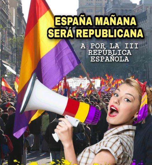 nefeerr's tweet photo. #Republica #RepublicaYA #VivaLaRepublica https://t.co/xONaZ5UzJ2