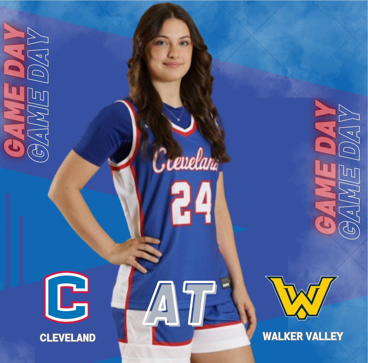 CHS Lady Raiders tweet media