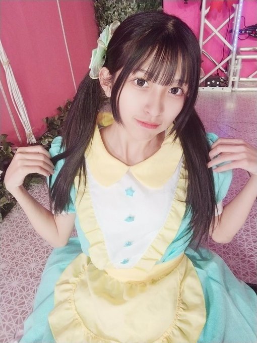 Twitterのコスプレ画像13