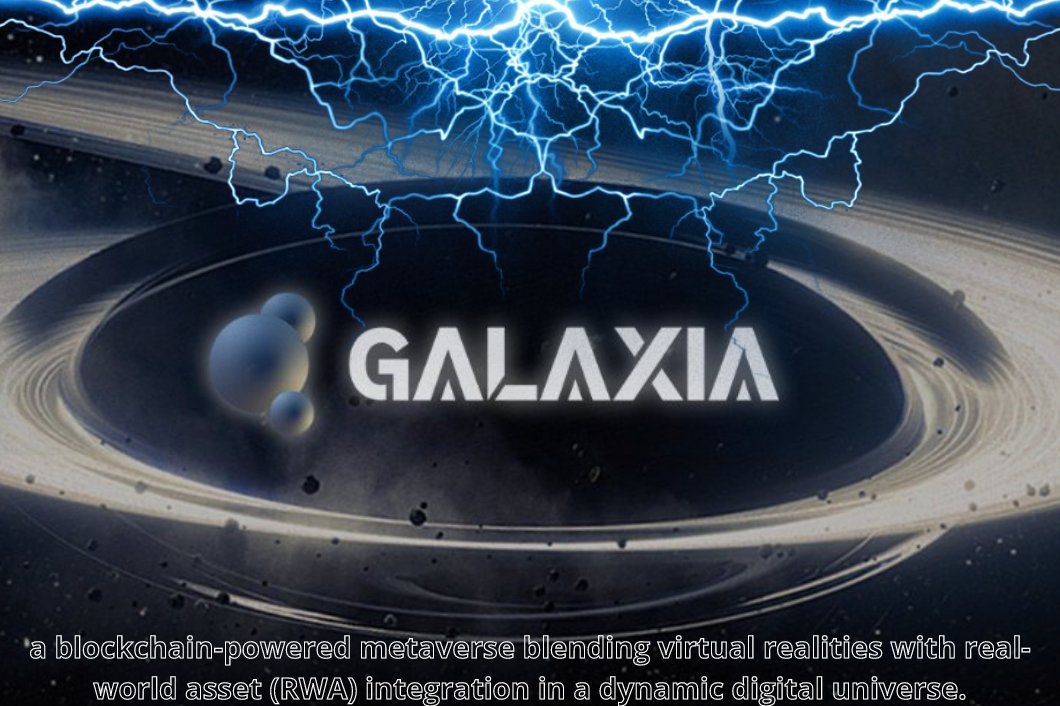 HardFDi's tweet photo. 1-18)
There's a question, "Why are you bullish on @GalaxiaMeta_ ?" In this thread I will try to explain why.
#GalaxiaThread https://t.co/ykyRF2jFIK