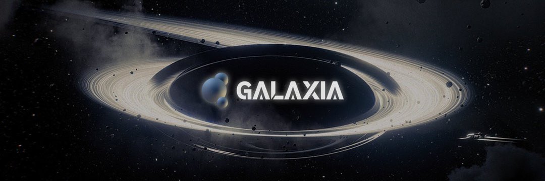 Alam7737's tweet photo. ๐Galaxia: The Ultimate Metaverse NFT Project๐
๐Galaxia is a cutting-edge metaverse project that seamlessly integrates blockchain technology with an expansive digital universe.
#GalaxiaThread https://t.co/2bCBIPqs8g