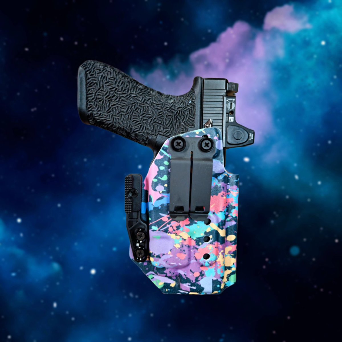 Hellhound Arms tweet media