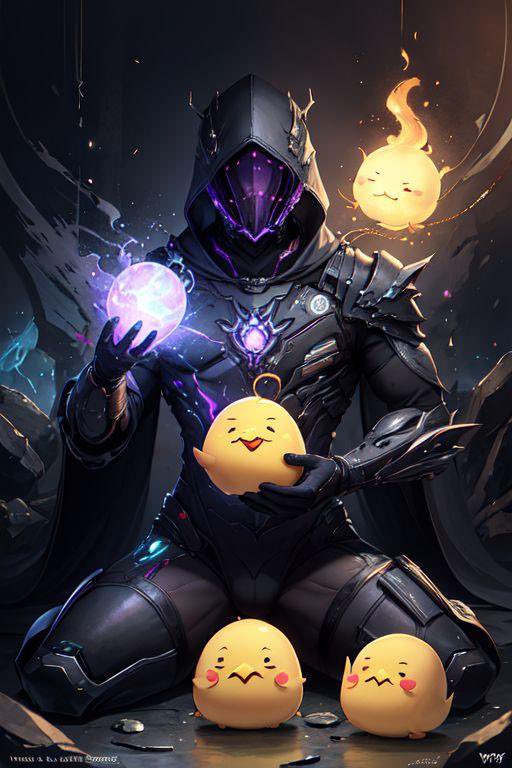 warframe_gudnoj's tweet photo. ぐでのじ https://t.co/wmCmQTTqea