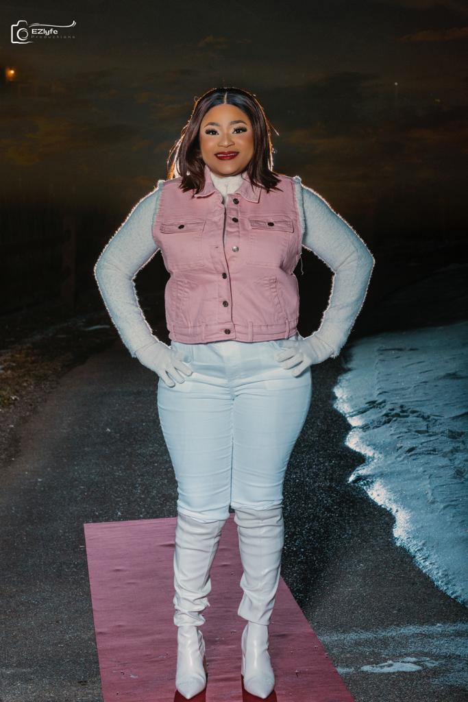 ModezW's tweet photo. May this day brings you joy and everlasting happiness 🥰 may this beautiful day brings the beginning of new era of God blessings in your life😄 Am so glad to meet someone as beautiful , caring , and chearful philanthropist.❤️#HappyBirthdayGbemy01🎉🎉 https://t.co/7SL5cW2ggX