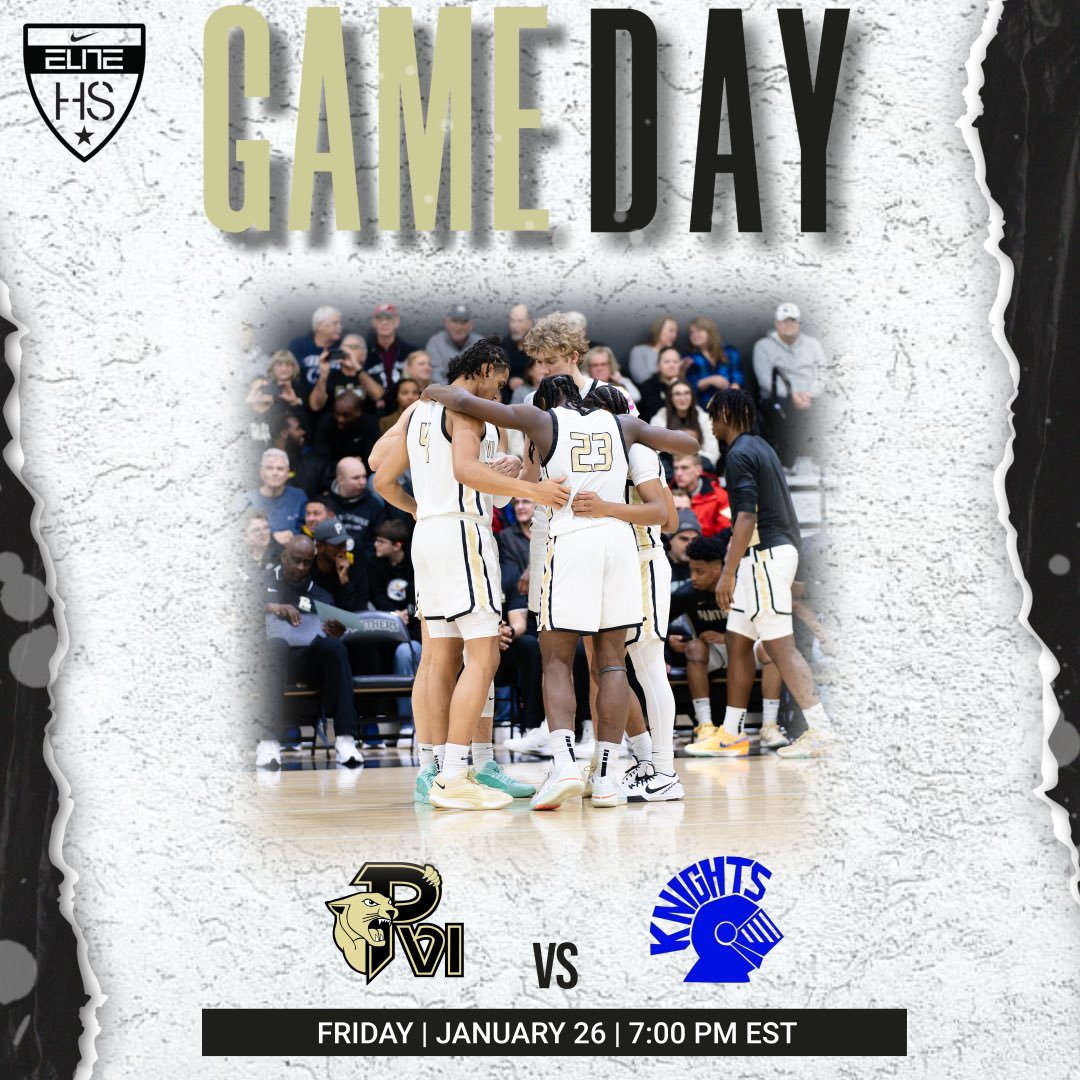 PVIHoops's tweet photo. 🏀 GAME DAY 🖤🧡

🐆 🆚 @OConnellBBall 
⏰:  7:00 PM Eastern
📍:  Bishop O’Connell
📺:  https://t.co/EW0L7GcuRE

📸: @Eyeswideopenph1 https://t.co/wgxtfDSMzB