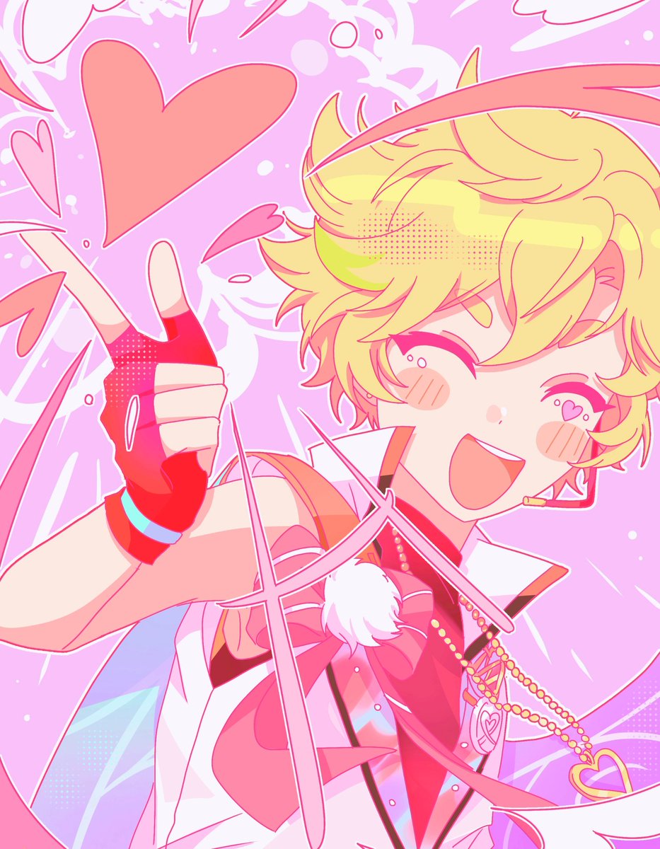 春川宙 春川宙 💗💥