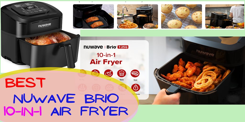 10-in-1 Air Fryer.
.
.
.
👉Get More Info : sites.google.com/view/reviewsal……
.
.
.
.
#airfryer #bestairfryersof2024 #topairfryersof2024 #airfryer, #airfryer, #airfryeruse, #airfryer101, #airfryeroven, #airfryertips, #airfrying, #useanaifryer, #cosoriairfryer