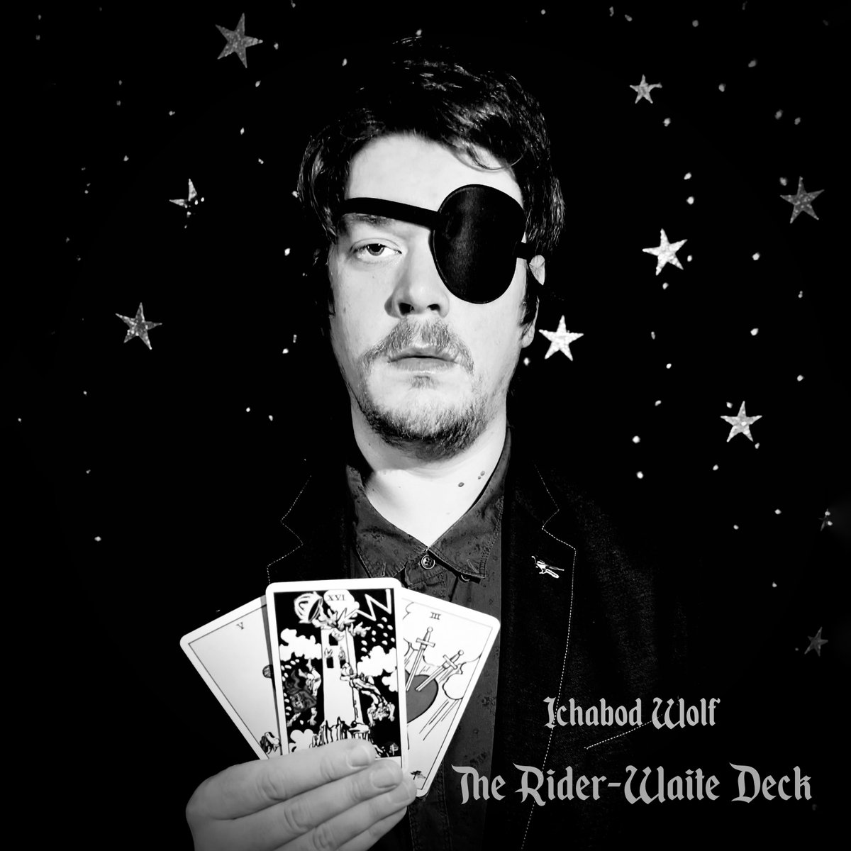 Ichabod returns. 

Stream: artists.landr.com/064837187563
Bandcamp: adultteeth.bandcamp.com/track/the-ride…
