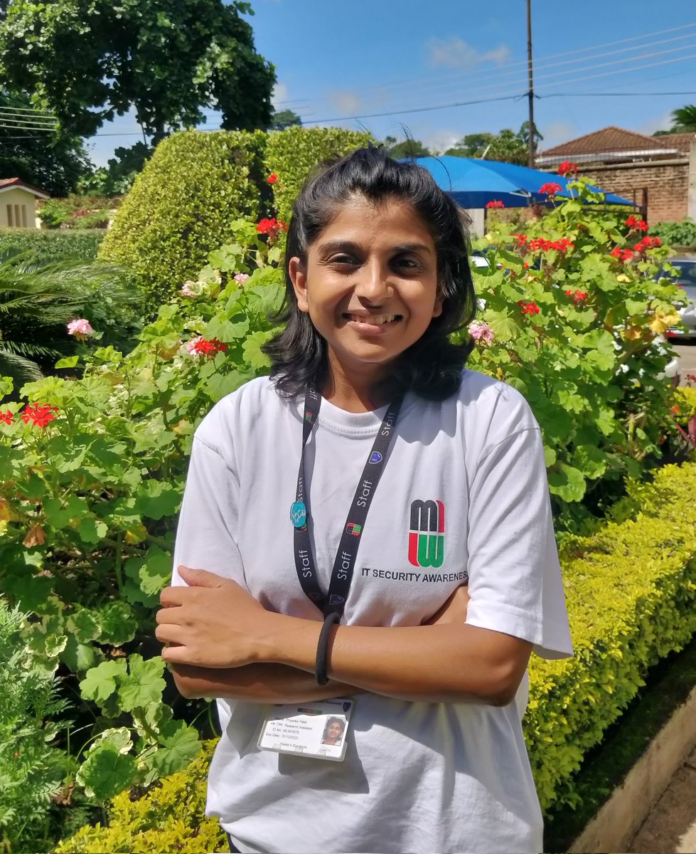 Melita Gordon (@melitagordon5) on Twitter photo Massive credit and kudos to <a href="/PriyaDPatel5/">Priyanka Patel</a>, the diligent dynamo behind this important result, online in the Lancet today. Typhoid Conjugate Vaccines give durable protection for at least 4 years, across all age-groups from 9 months to 12 years old.
thelancet.com/journals/lance… Massive credit and kudos to <a href="/PriyaDPatel5/">Priyanka Patel</a>, the diligent dynamo behind this important result, online in the Lancet today. Typhoid Conjugate Vaccines give durable protection for at least 4 years, across all age-groups from 9 months to 12 years old.
thelancet.com/journals/lance…