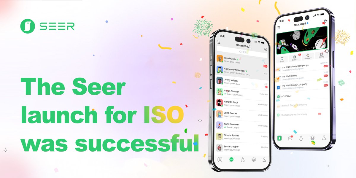 SEER.web3 tweet media