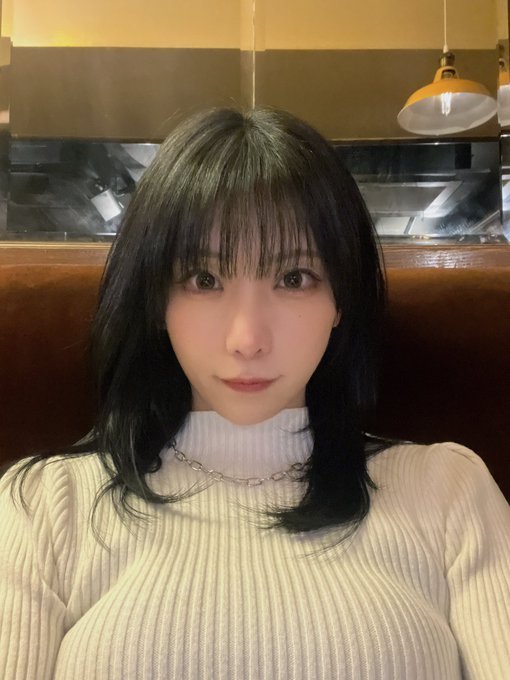 Twitterのコスプレ画像23