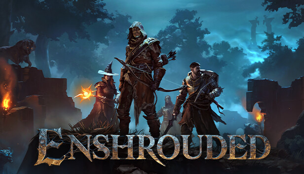Ali3nSun's tweet image. 🗝️STEAM KEYS GIVWAWAY🗝️
To celebrate the Early Access of #Enshrouded , I have 2  Steam keys to spoil your day!🎉
How to join the giveaway?
👍Like
💙Follow me
💬Comment  why you like to win and you&apos;re in!
🪓2 winners will be announced on January 29st!🪓

🎮Good Luck Gamers !🎮