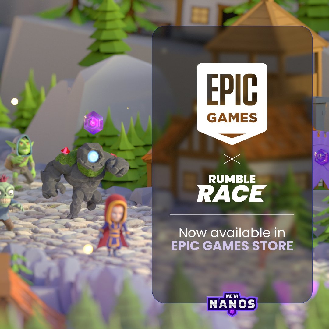 META NANOs tweet media