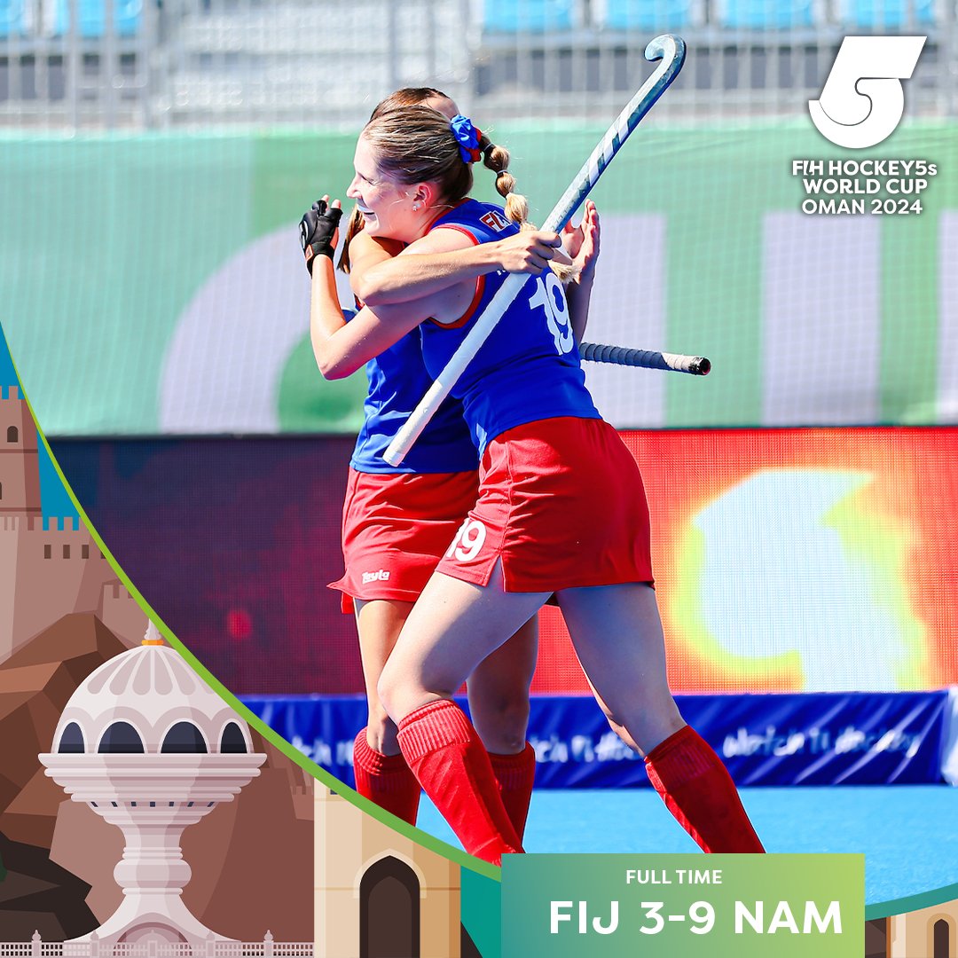 International Hockey Federation tweet media